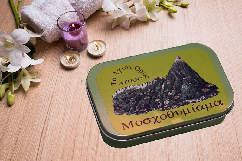 Ладан 50 грамм